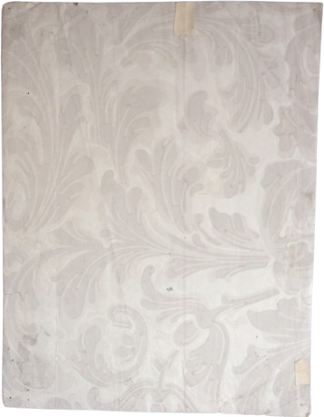 Barnum’s Gallery of Wonders reverse view