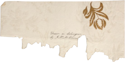 Custom Work reverse view