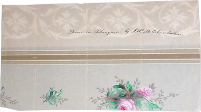 Frauds and imitations reverse view