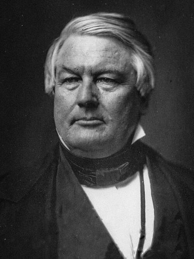 Millard Fillmore