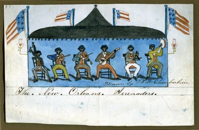 New Orleans Serenaders