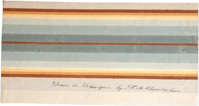 Silly Goose reverse view