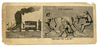 Young America Lawsuit