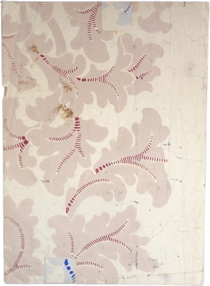 President Zachary Taylor reverse view